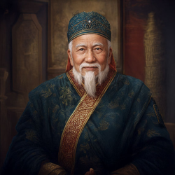 黃守恭